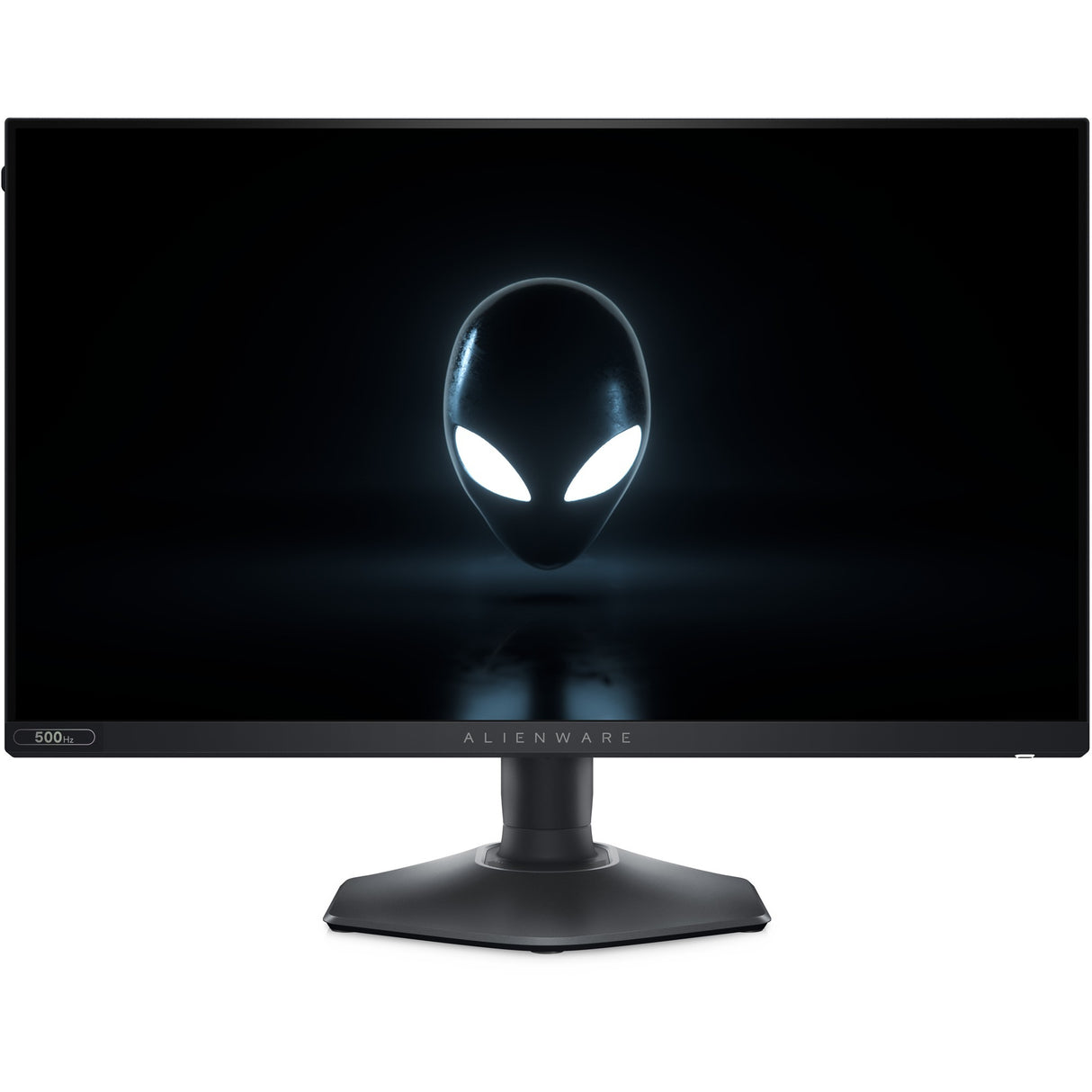 Moniteur de jeu Alienware aw2524hf 25 (noir, HDMI, 2x port d'affichage, 4x USB-A, USB-B, 500 Hz)