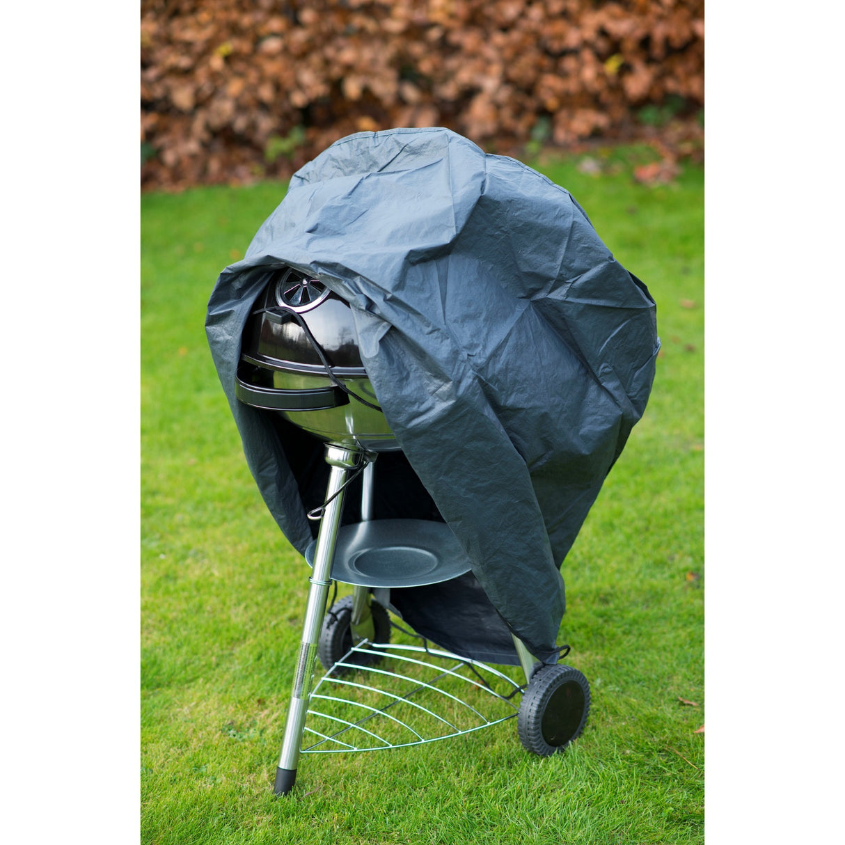 Couverture protectrice de la nature pour barbecue de charbon