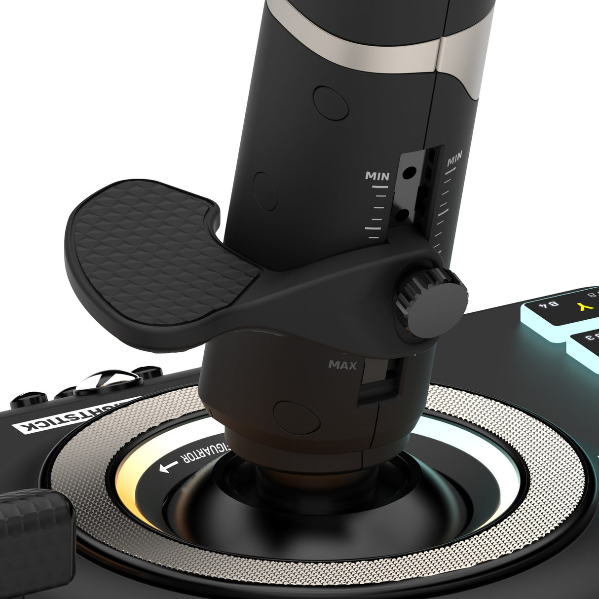 Turtle Beach Turtle Beach VelocityOne Flightsick