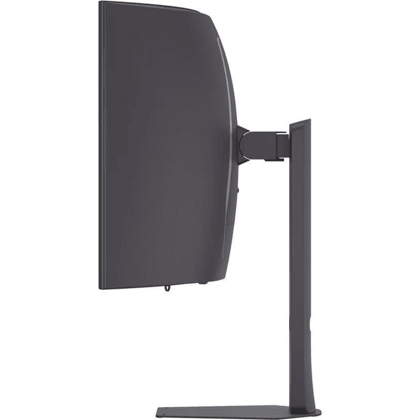 LG UltraGear OLED 39GX900A-B 39 Moniteur de jeu ultra-large incurvé (noir, 2x HDMI, port d'affichage, 2x USB-A, USB-C, 240 Hz)