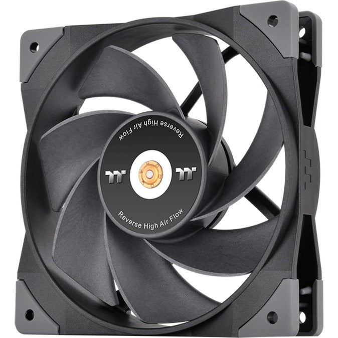Thermaltake swafan gt12 ventilateur de refroidissement pour PC tt édition premium