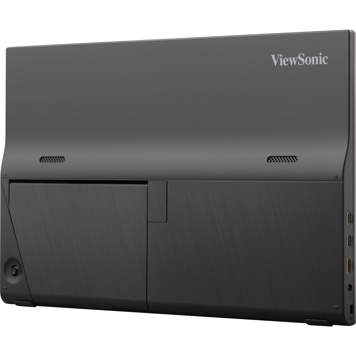 Viewsonic vx1654 moniteur de jeu portable 16 (noir, 1x micro HDMI, USB-C, son, 144 Hz)