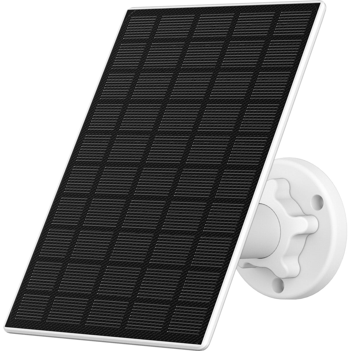 Imou cell pt lite avec caméra de sécurité à panneau solaire (blanc, 2k, 3mp, batterie 5000 mah)