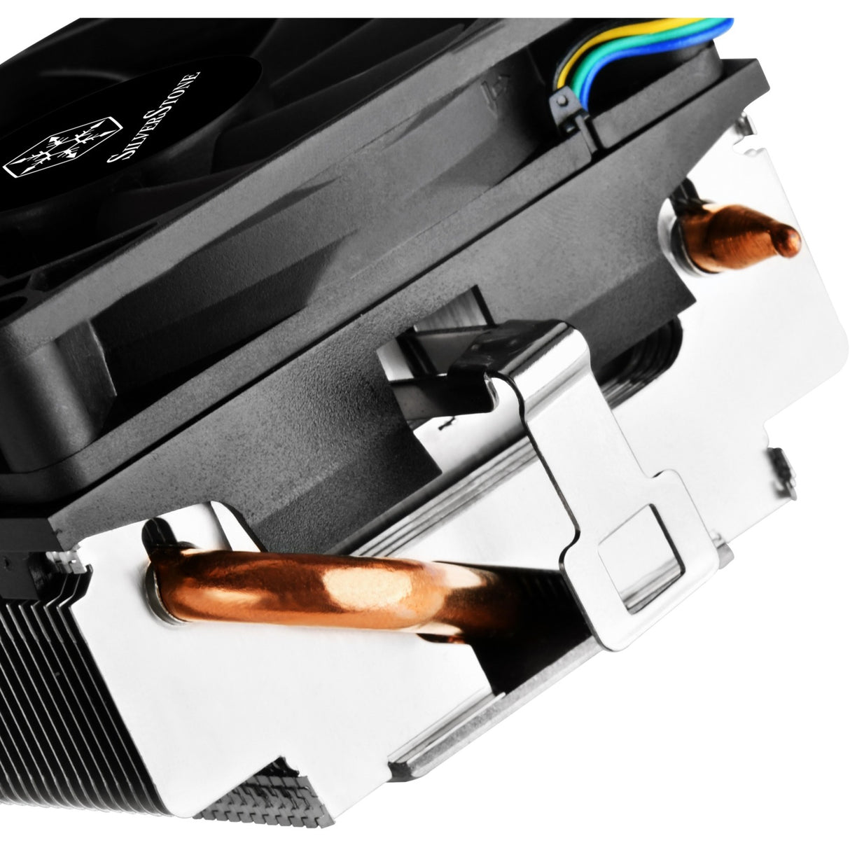 Refroidisseur de processeur Silverstone sst-kr01