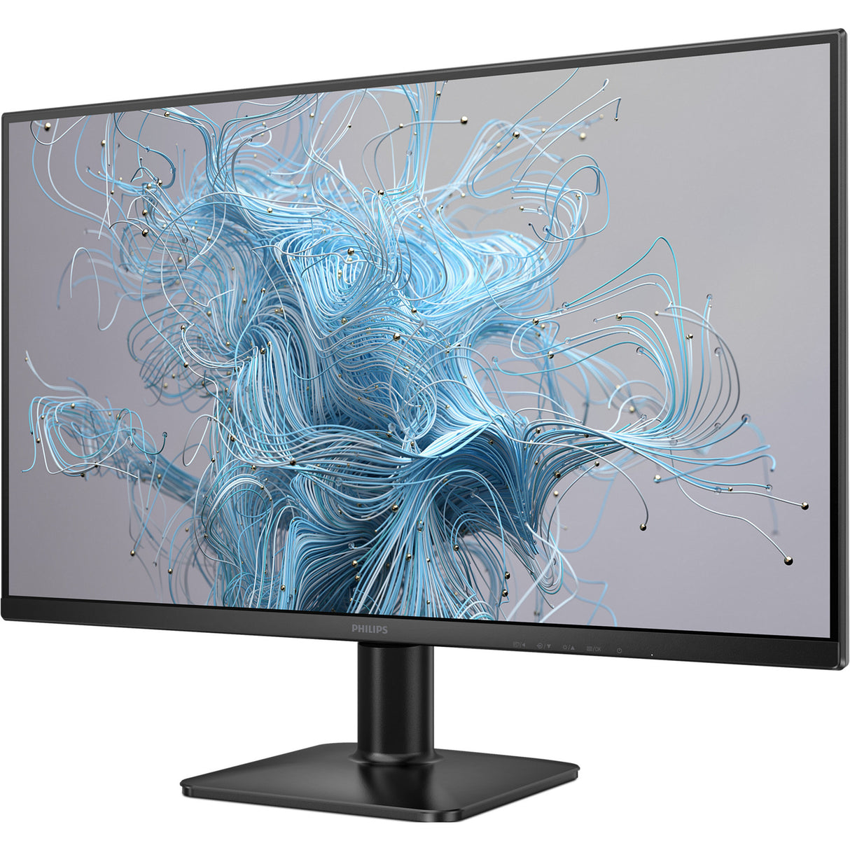 Moniteur Philips 27e2n1500l 27 (noir, HDMI, port d'affichage)