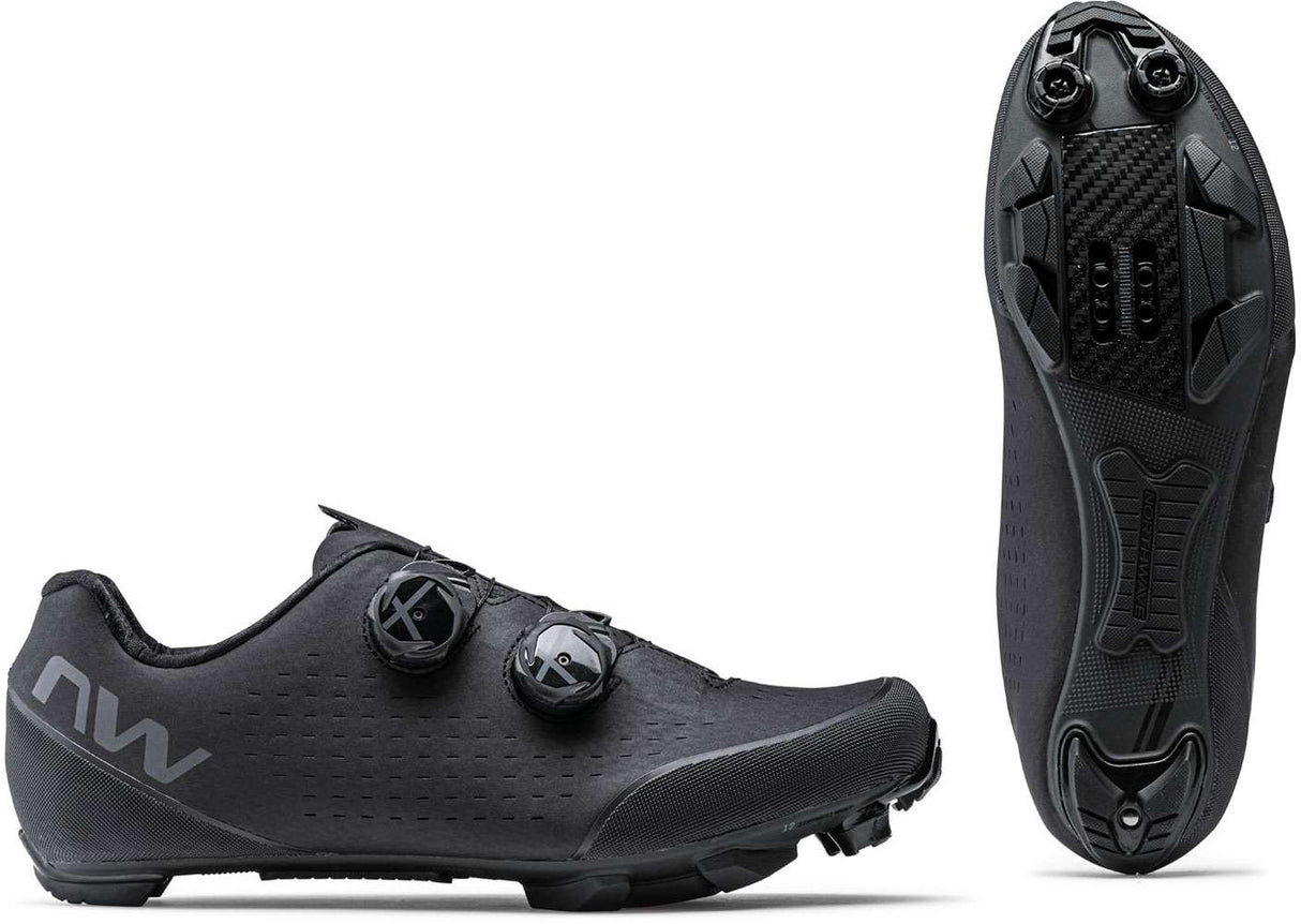 Northwave rebel 3 - chaussures vtt
