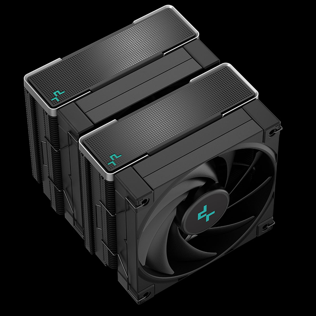 Deepcool Deepcool AK620 Zero Dark