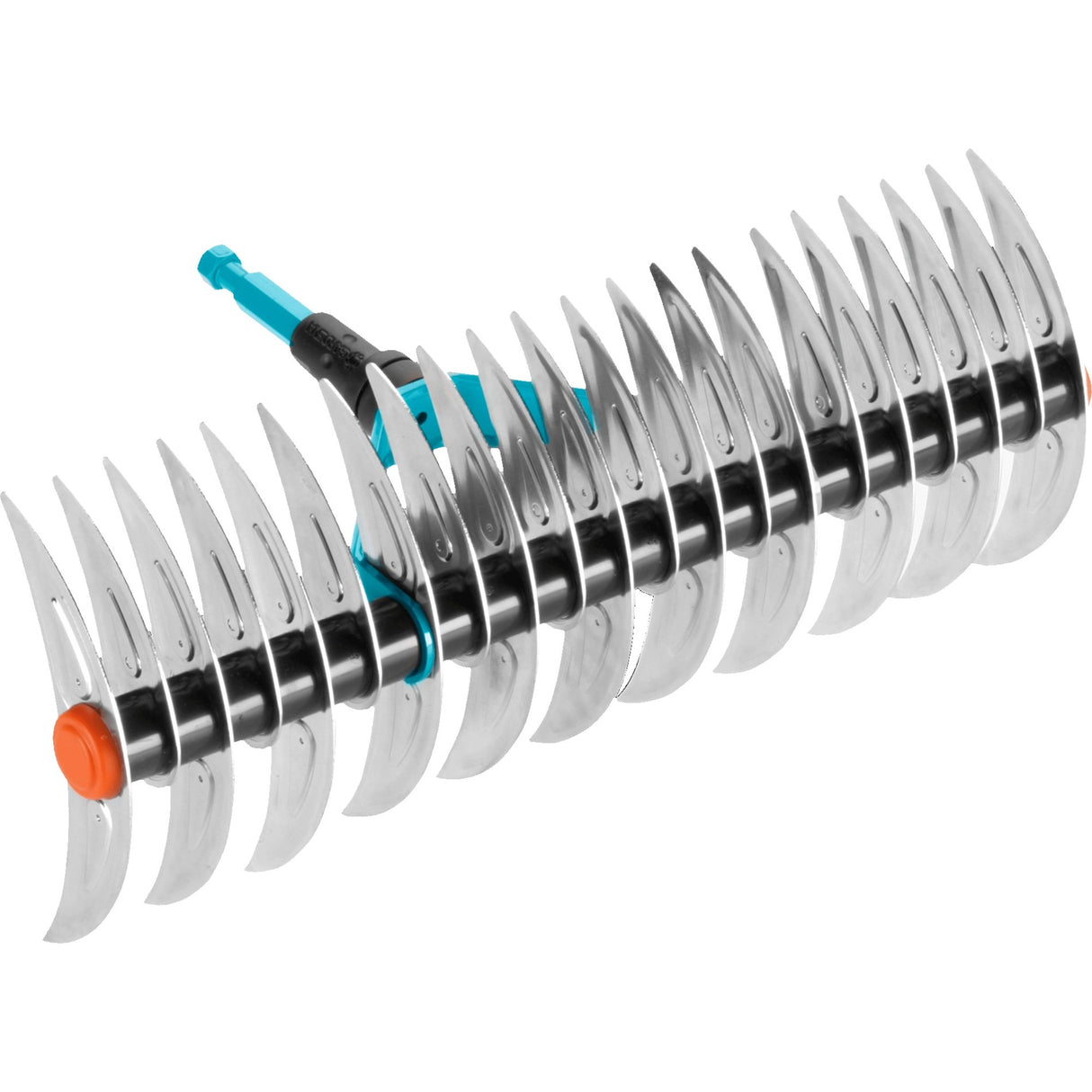 Râteau scarificateur Combisystem produits Gardena