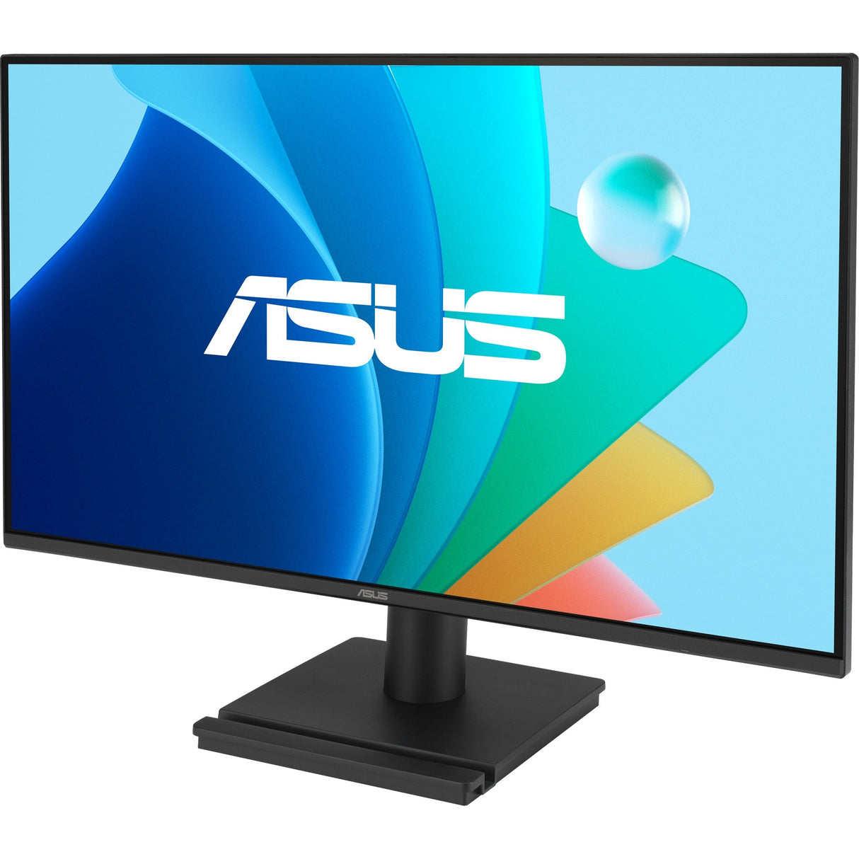 Moniteur de jeu Asus va259hga 24,5 (noir, 120 Hz, VGA, HDMI, audio)