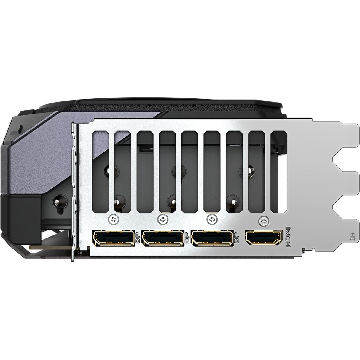 Gigabyte gv-n5080gaming oc-16gd geforce rtx 5080 gaming oc 16g, 16 go, gddr7, 256 bits, pcie5.0