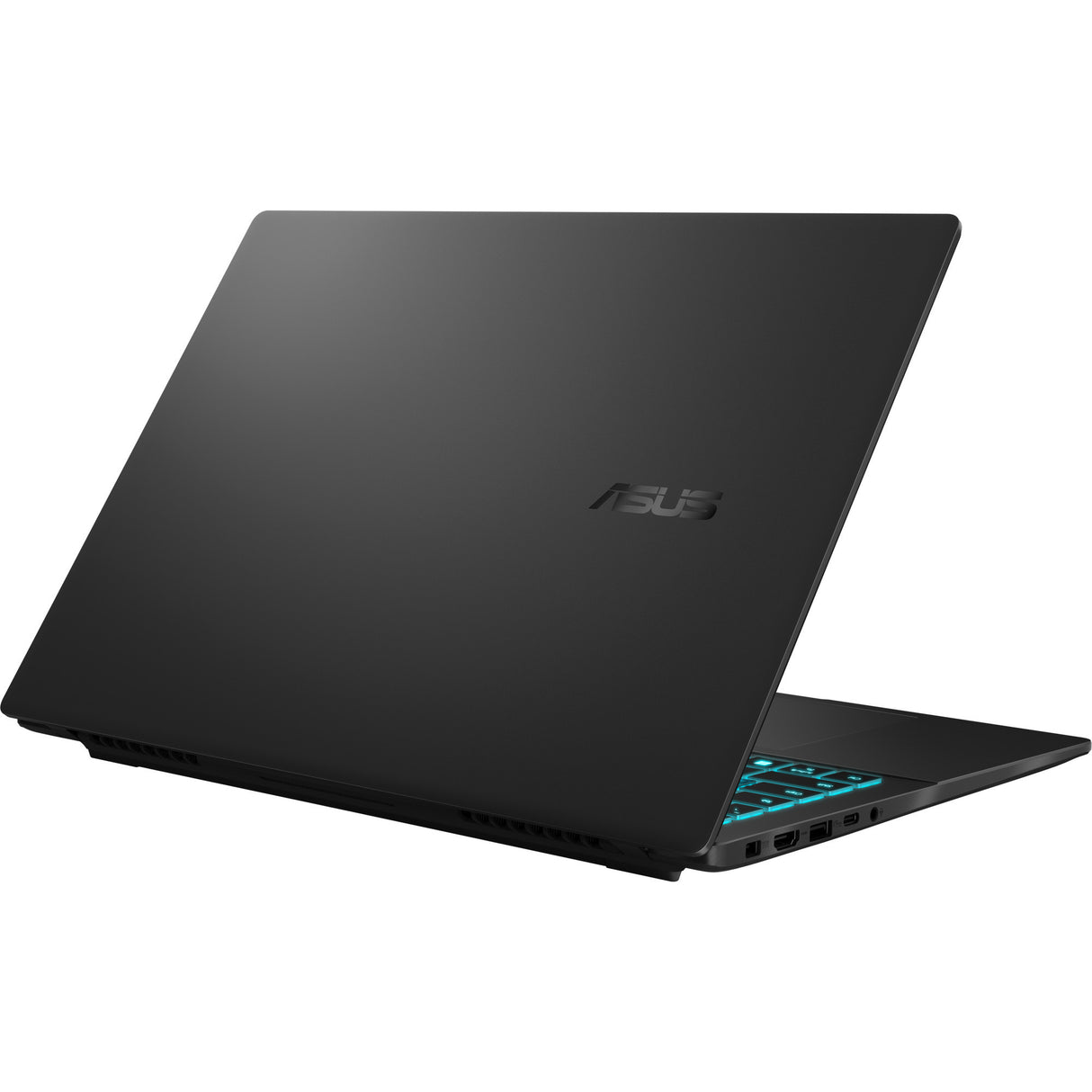 Ordinateur portable de jeu Asus v16 fx3607vh-rp011ws 16 (noir | core 5 210h | rtx 5050 | 16 go | SSD 512 go)