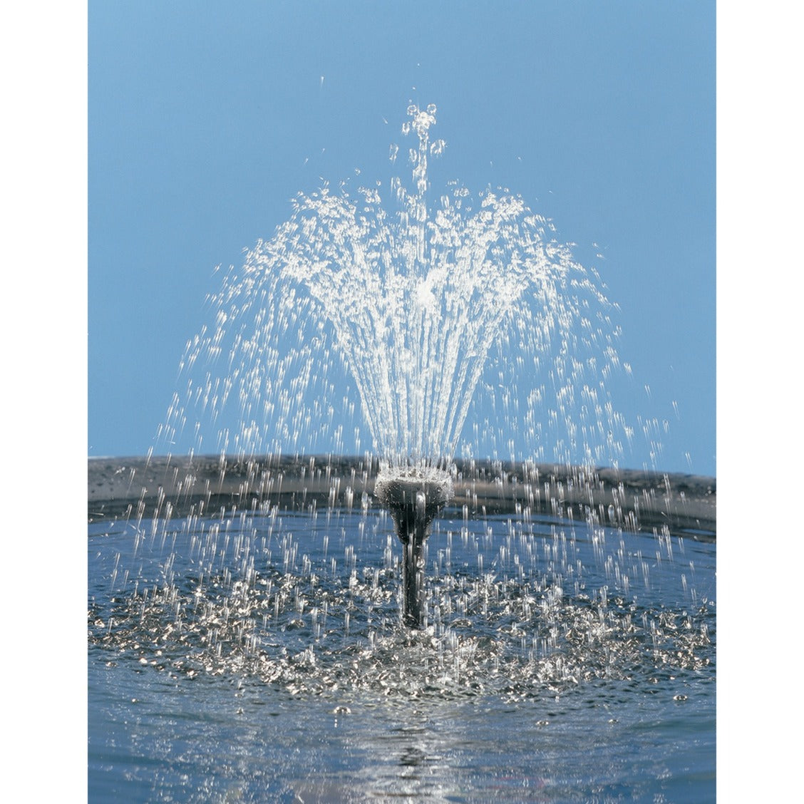 Ubbink - xtra - 600 - pompe de fontaine - pompe de bassin