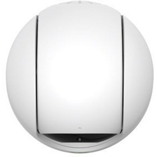 Foscam R8M Ultra HD, caméra de sécurité WiFi 6 double bande (blanc)