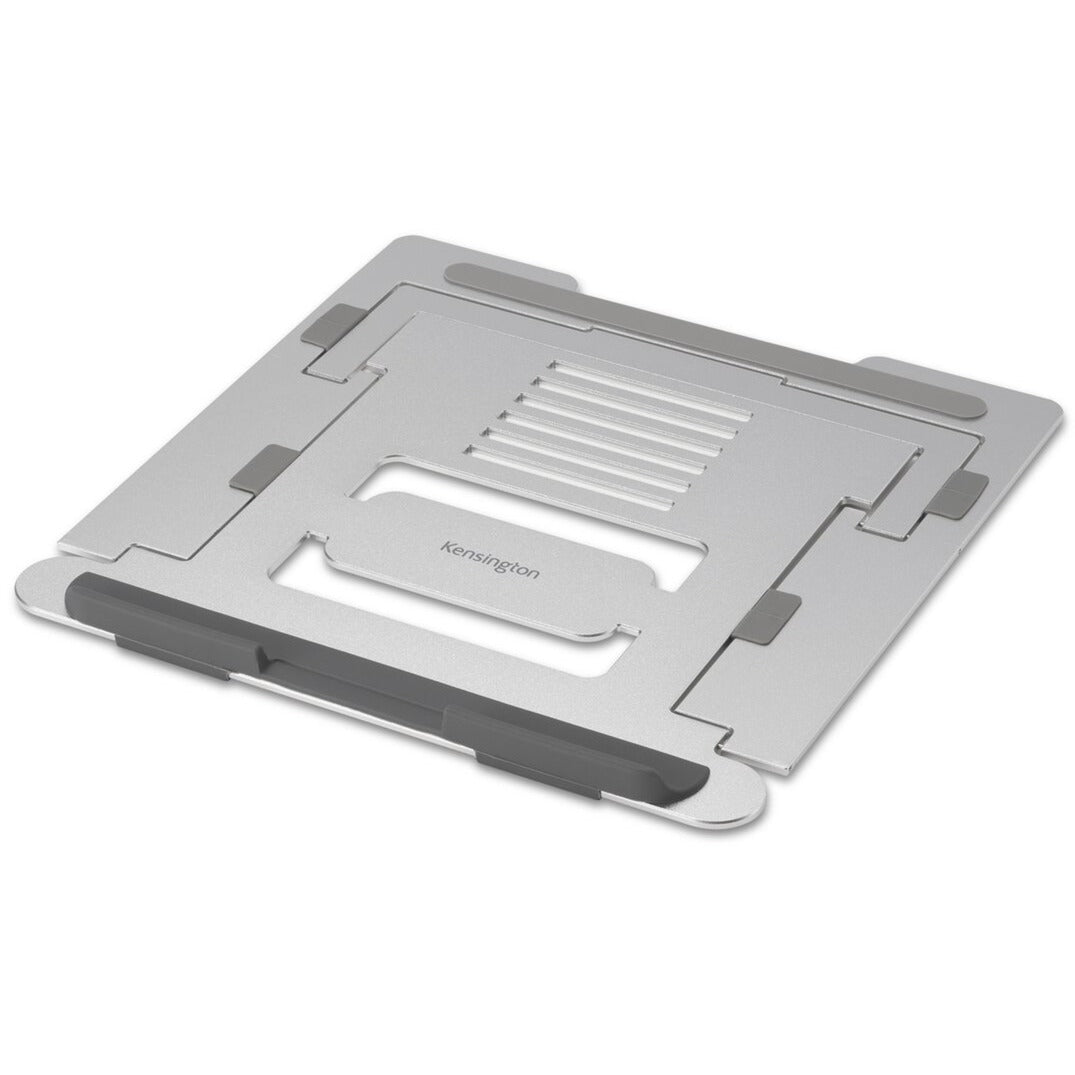 Support élévateur pour ordinateur portable en aluminium Kensington easy riser (aluminium)