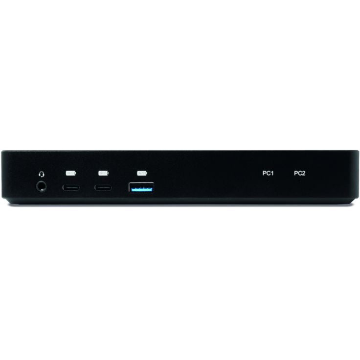 Station d'accueil HDMI DisplayPort Club 3D 4k60hz