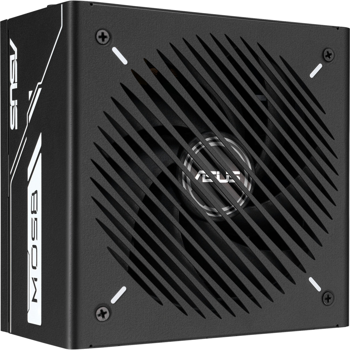 Alimentation modulaire Asus prime gold black edition 850 watts (noir, 1x 12v-2x6, 3x pcie)