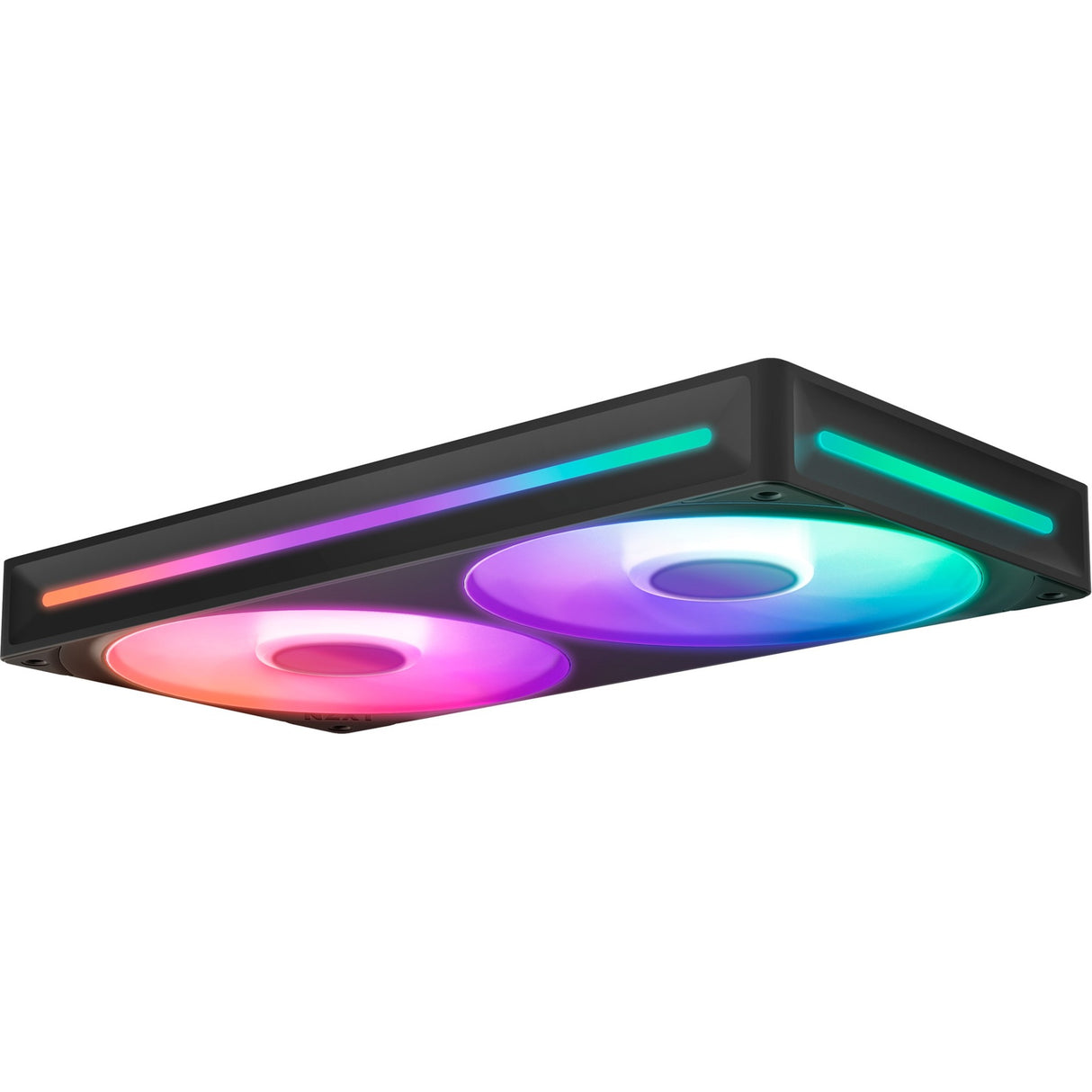 NOYAU RVB NZXT F240