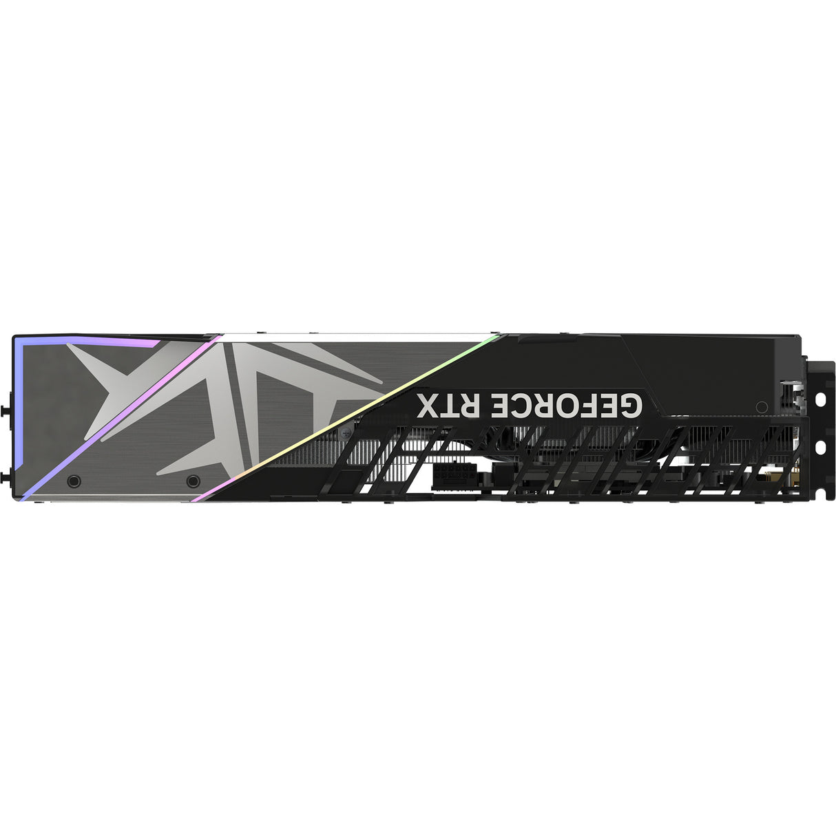 Carte graphique Inno3d Geforce RTX 5080 Ichill X3 (dlss 4, 3x port d'affichage, 1x HDMI 2.1)