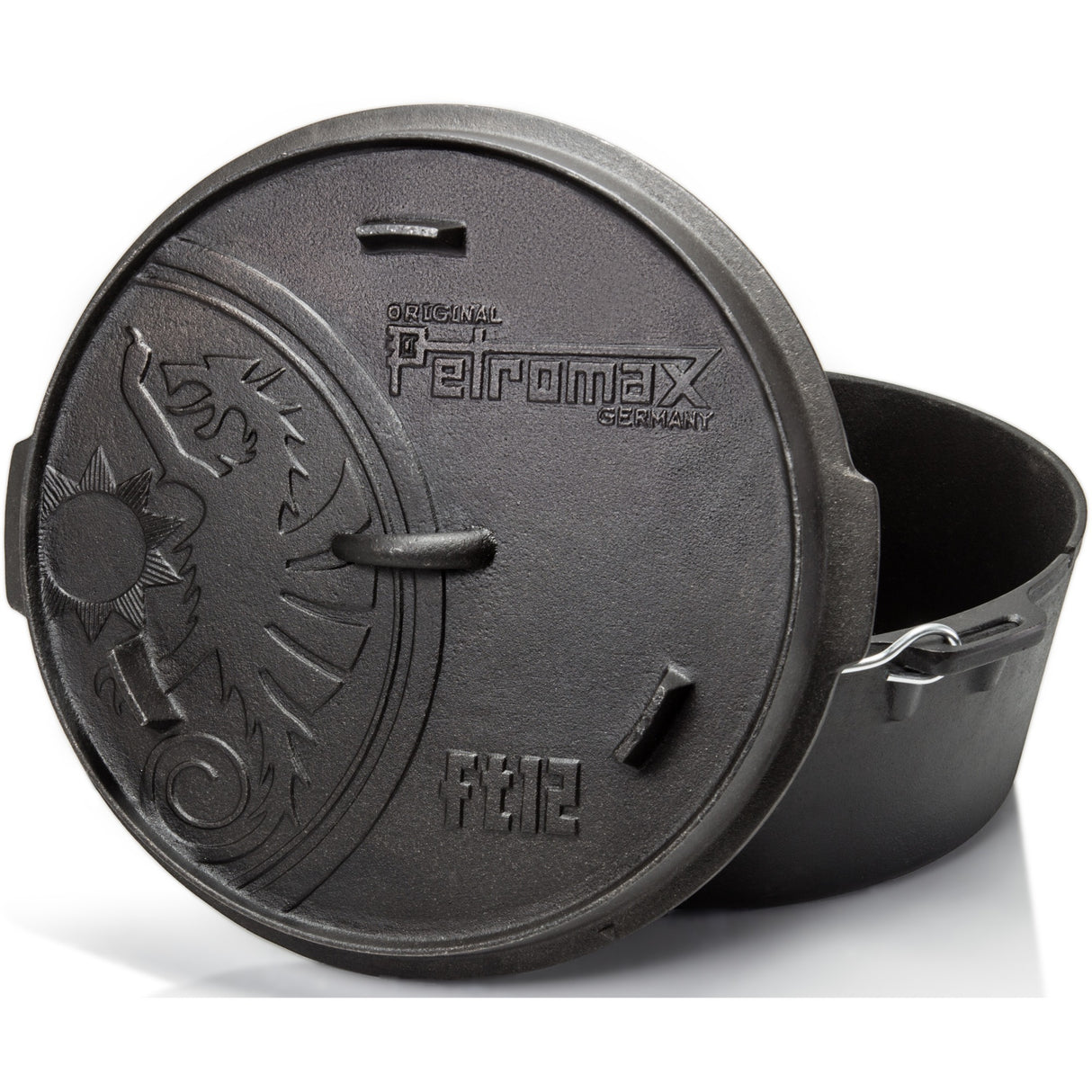 Petromax Petromax Dutch Four FT12-T