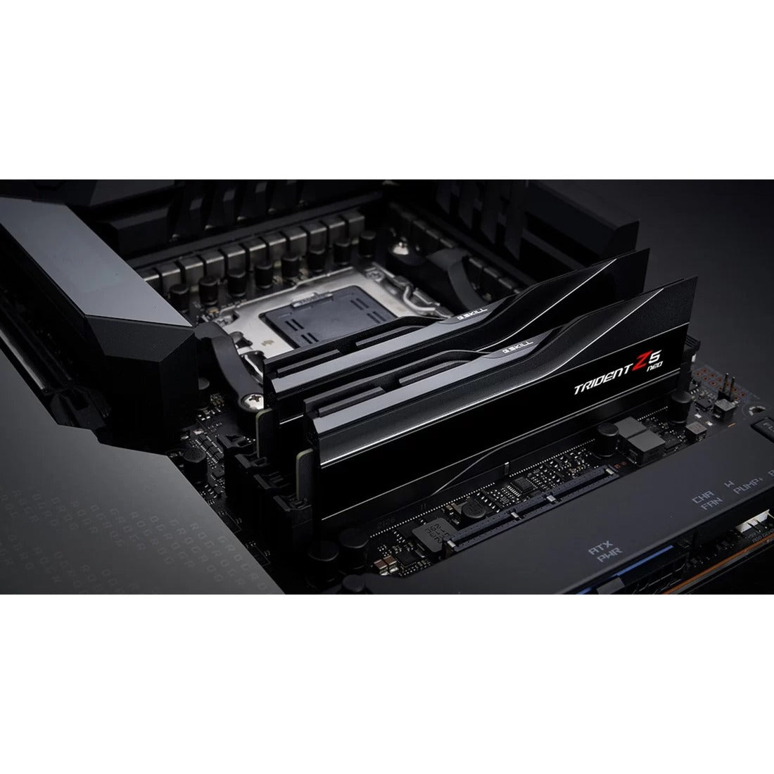 G.Skill G.Skill 64 Go DDR5-6000