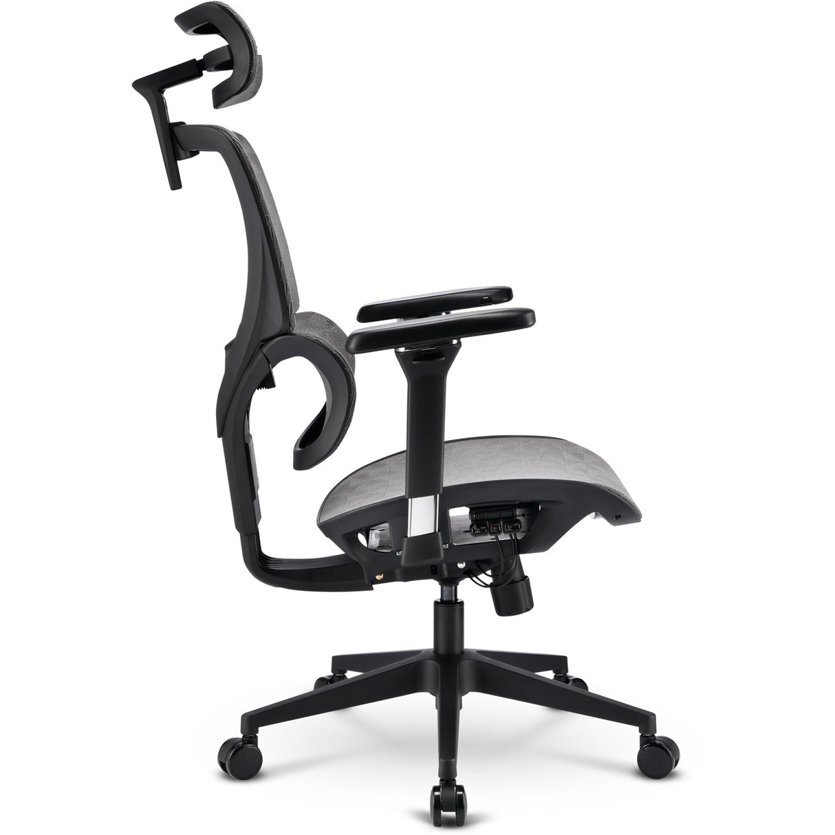 Ami de bureau Sharkoon c40m