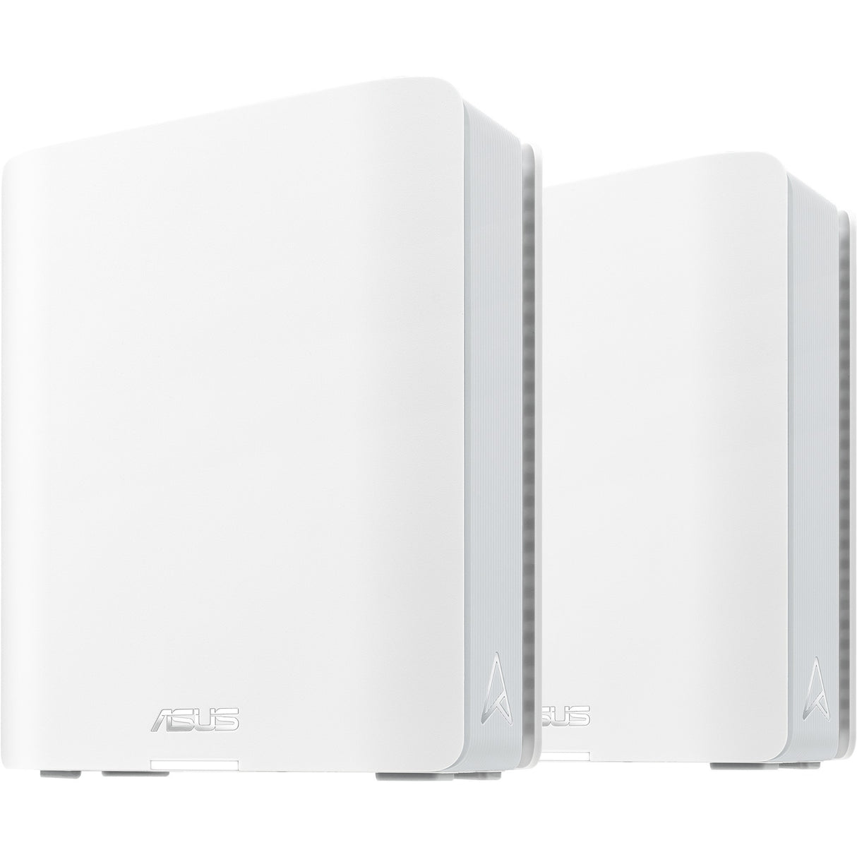 Routeur Asus zenwifi bt8 (blanc, 2 pièces)