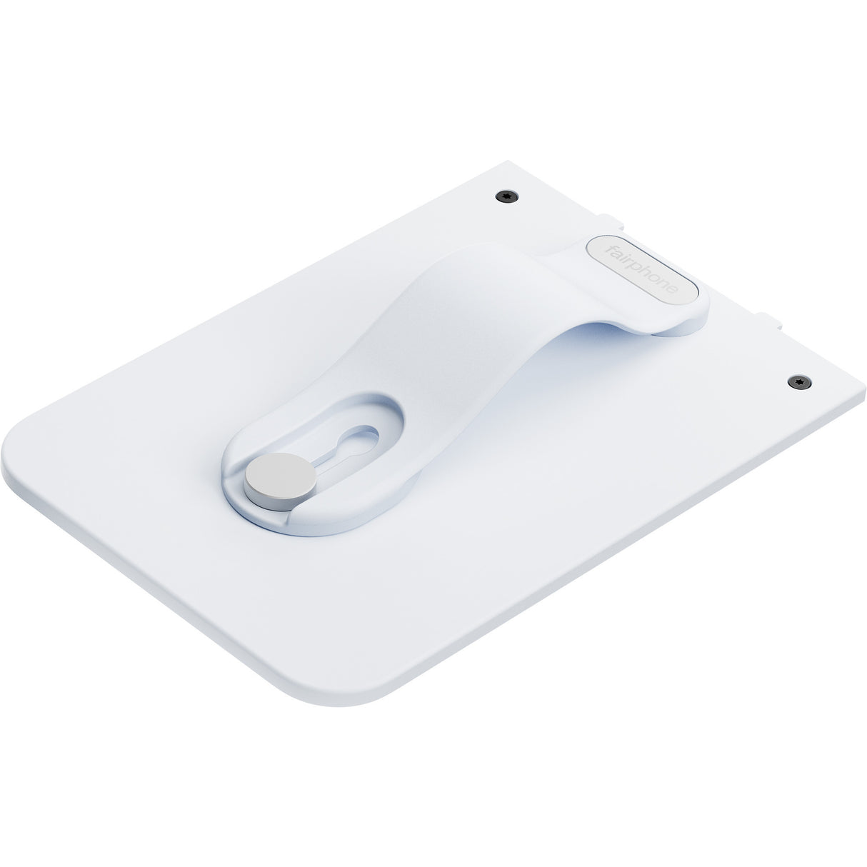 Fairphone (gen. 6) support pour smartphone avec boucle de doigt (blanc)
