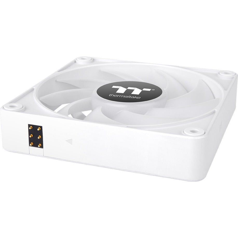 Thermaltake ct120 ex argb sync ventilateur de refroidissement pour PC