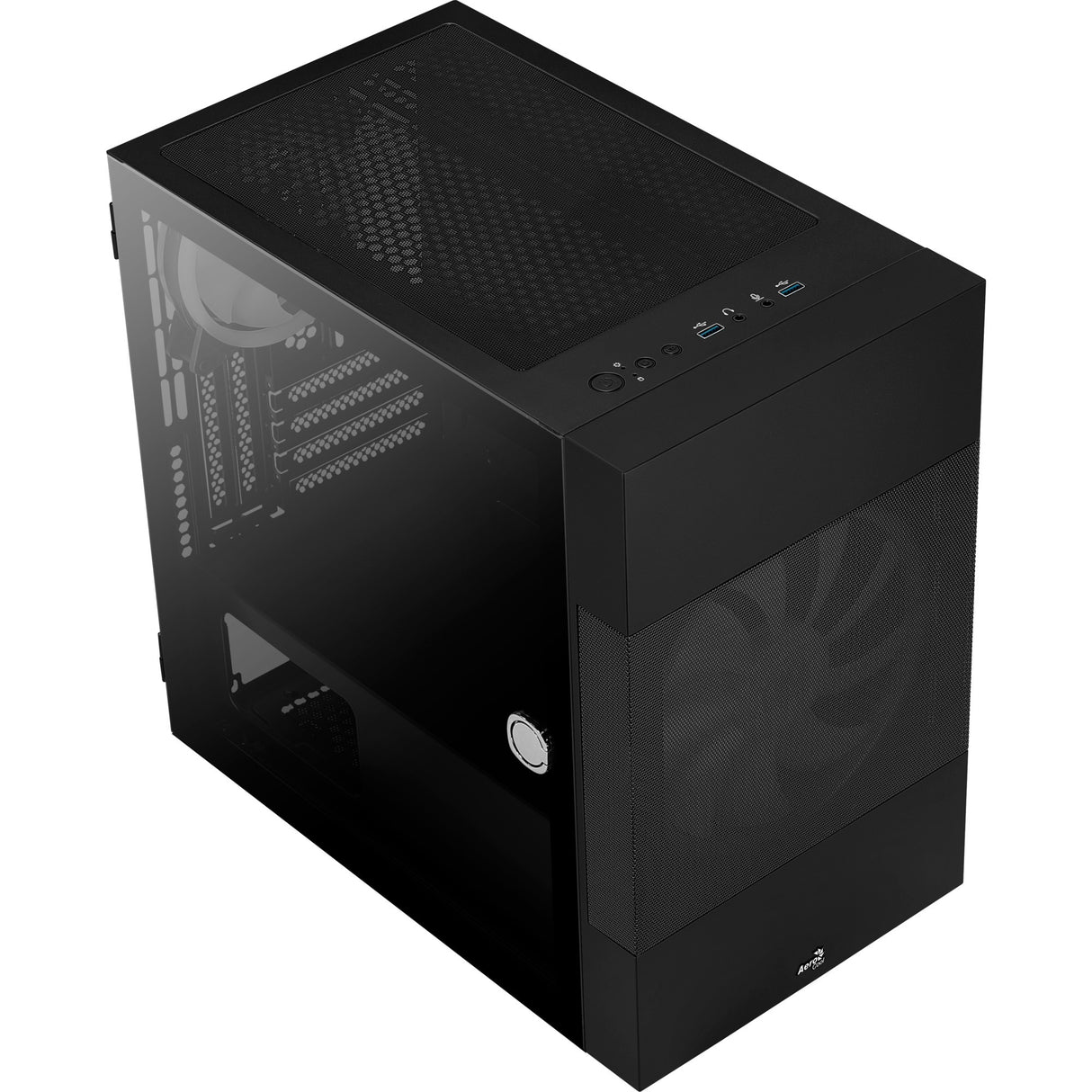 Aerocool aerocool atomic v2