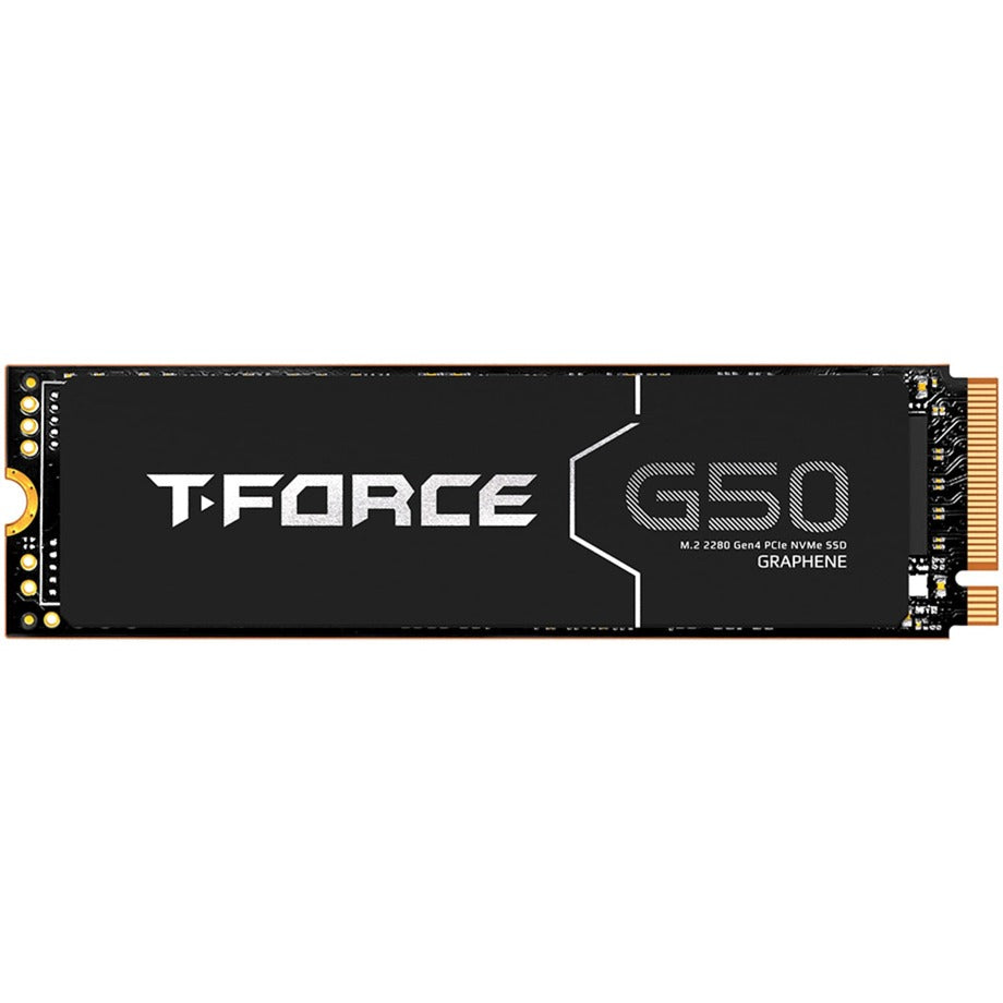 Groupe d'équipe T-FORCE G50 1 To