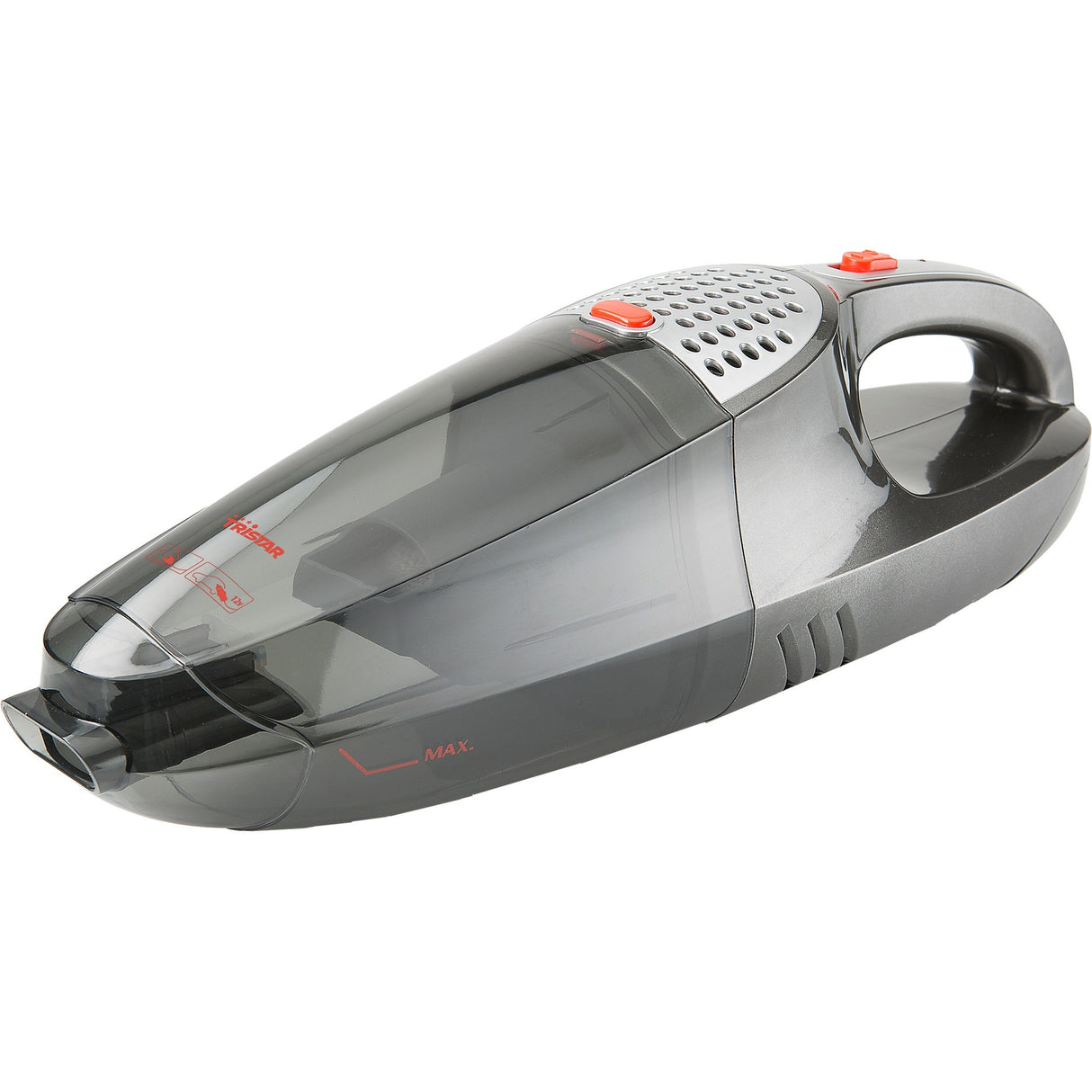 Tristar Kruimelzuiger pour la maison et la voiture KR-3178