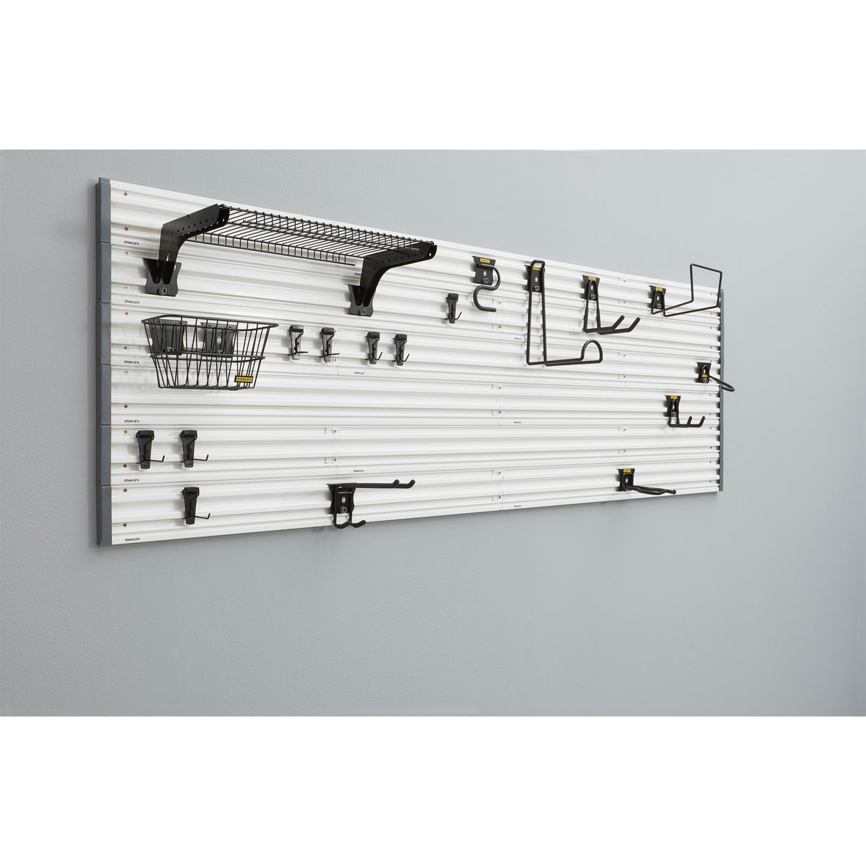 Stanley Stanley Track Wall Bicycle Hook Vertical
