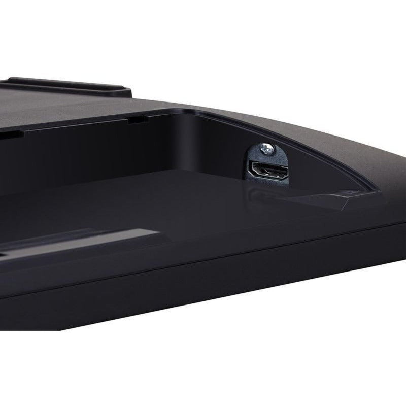 Viewsonic moniteur tactile 10 points td2230 22 (noir, hdmi, displayport, vga)