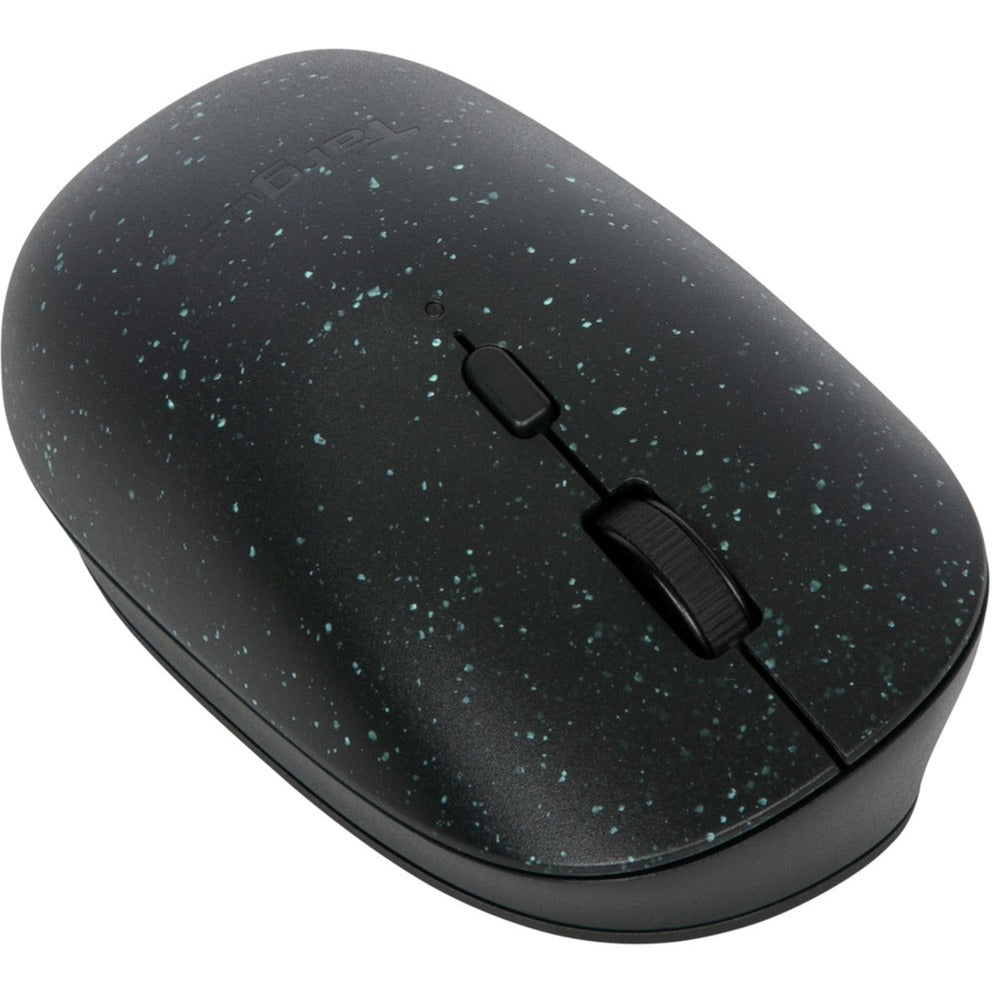 Targus ergoflip ecosmart souris