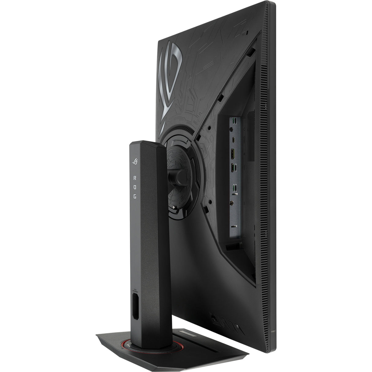 Moniteur de jeu Asus ROG Strix XG32UCG 31,5 4K UHD (noir, HDMI, DisplayPort, USB-C, 160 Hz 320 Hz)