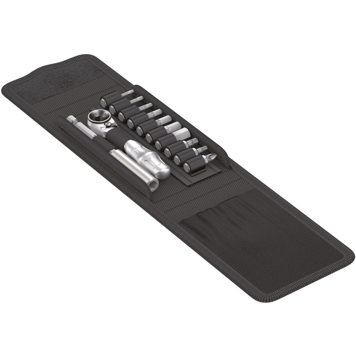 Ensemble d'outils Wera Set 1