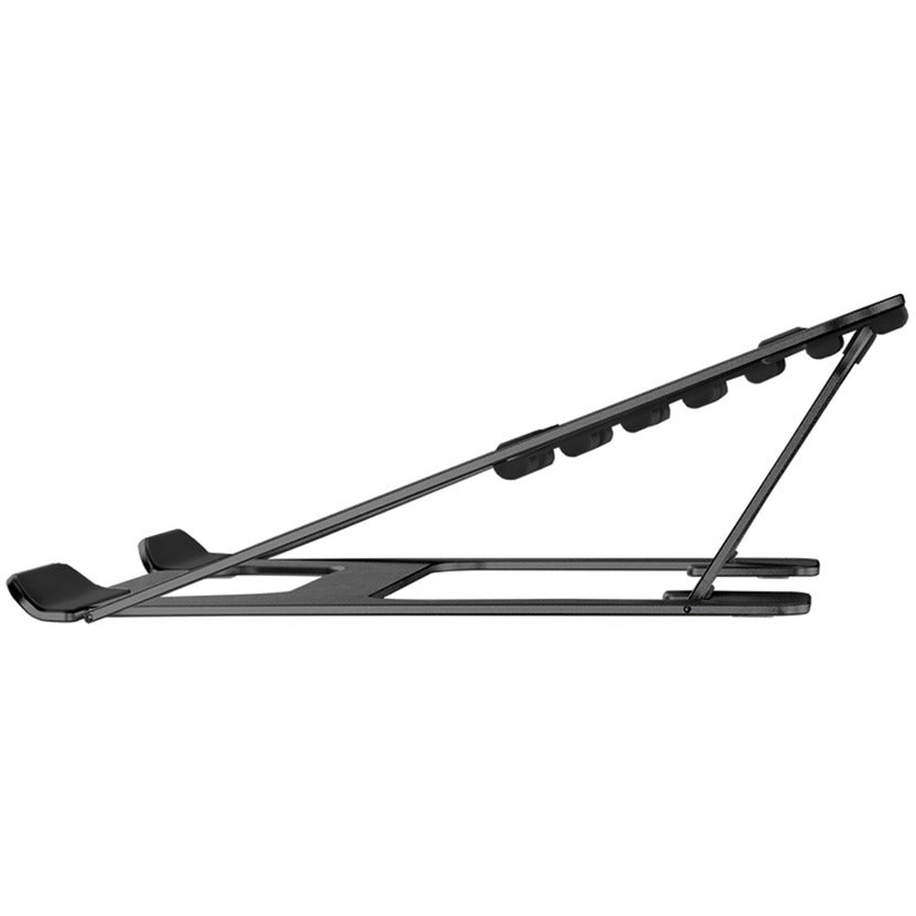 Neomounts Neomounts NSLS085BLACK Norme d'ordinateur portable pliable