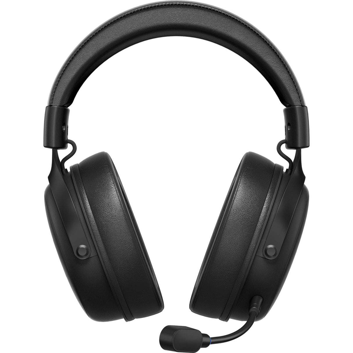 Casque de jeu supra-auriculaire sans fil Mchose v9 (noir, smartphone Playstation Switch pour ordinateur portable, Bluetooth filaire 2,4 g type-c)