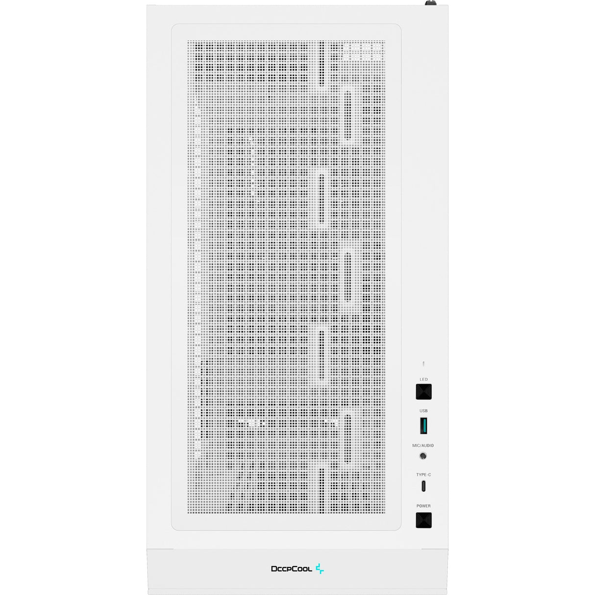 Deepcool CH560 Digital