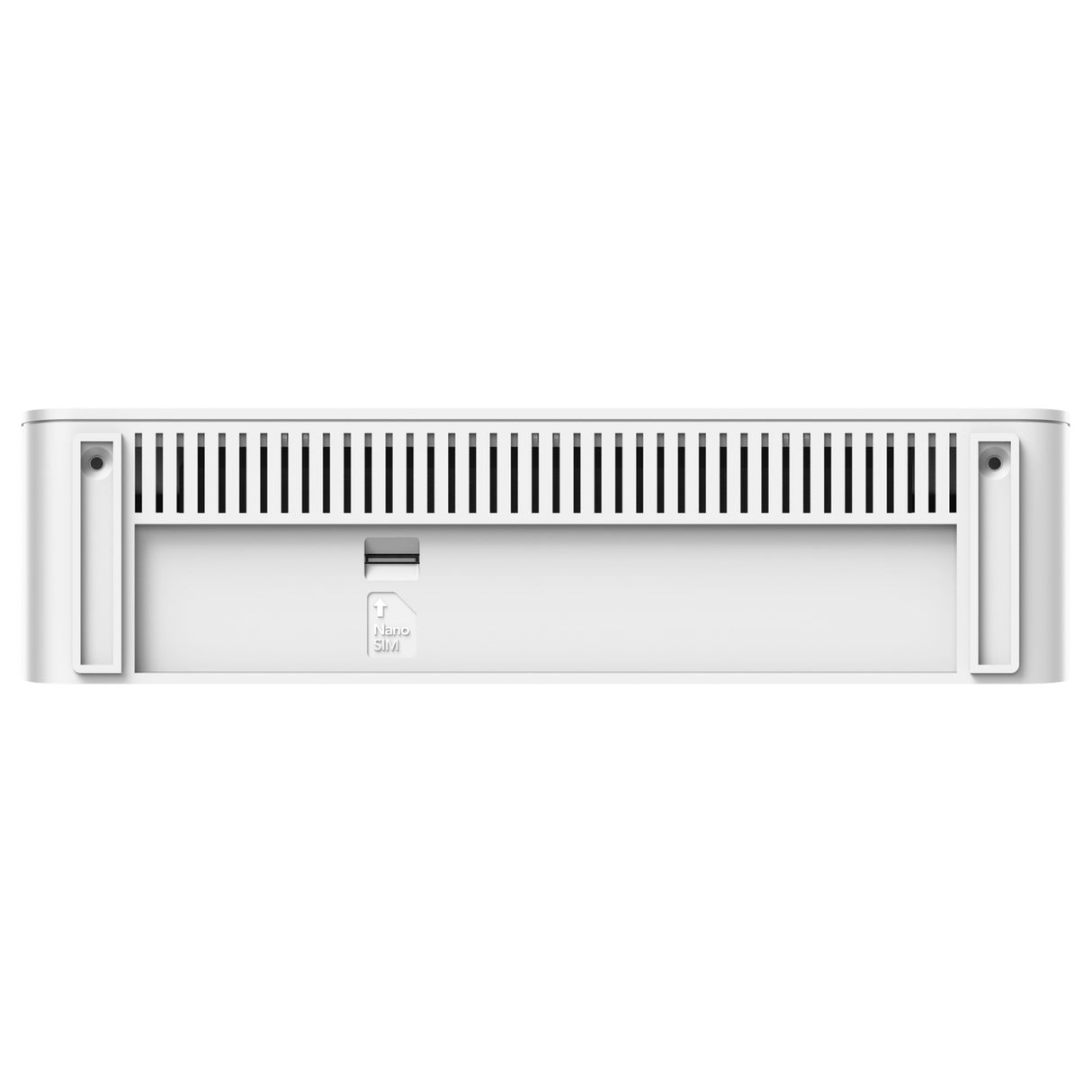 Routeur Cudy N300 Wi-Fi 4G LTE Cat4 (blanc, application, emplacement Nano SIM)