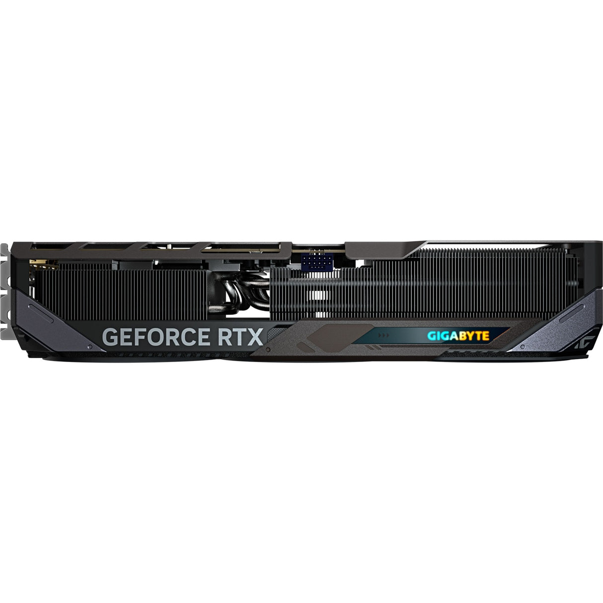 Gigabyte gv-n5080gaming oc-16gd geforce rtx 5080 gaming oc 16g, 16 go, gddr7, 256 bits, pcie5.0