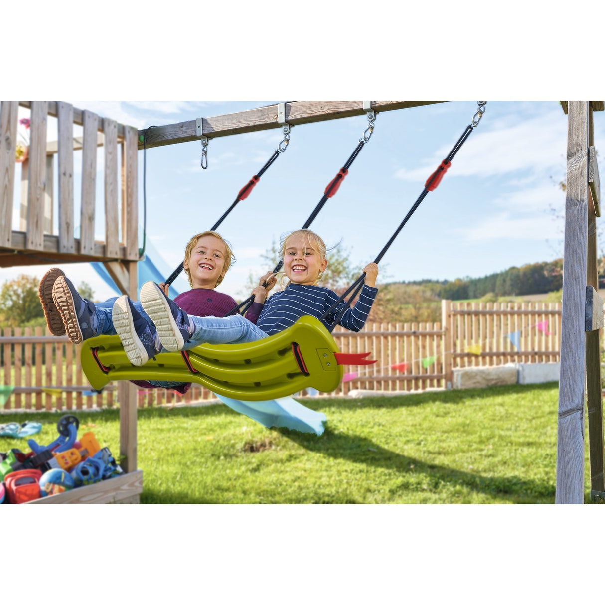 GRAND SWING SWER