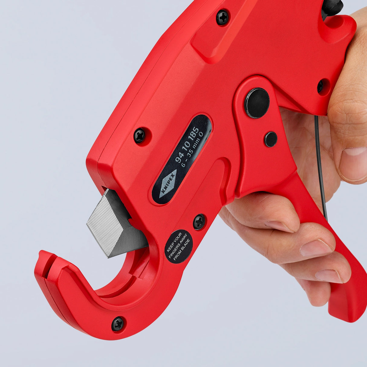Cutter de tuyaux Knipex 9410185