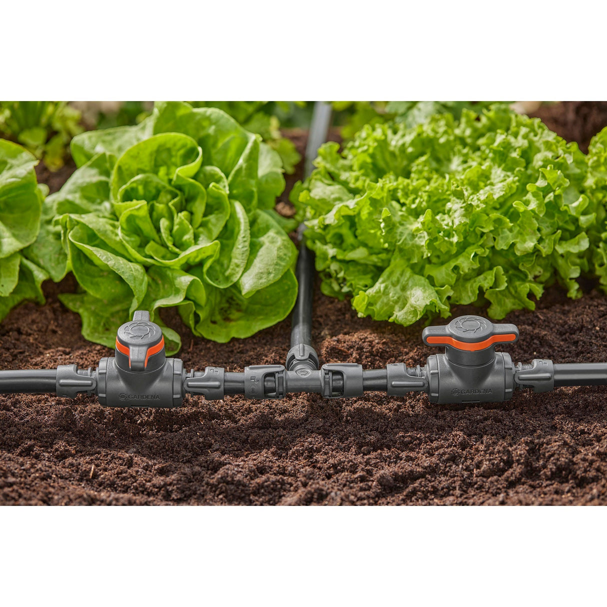 Gardena T-pice 13 mm (1 2)