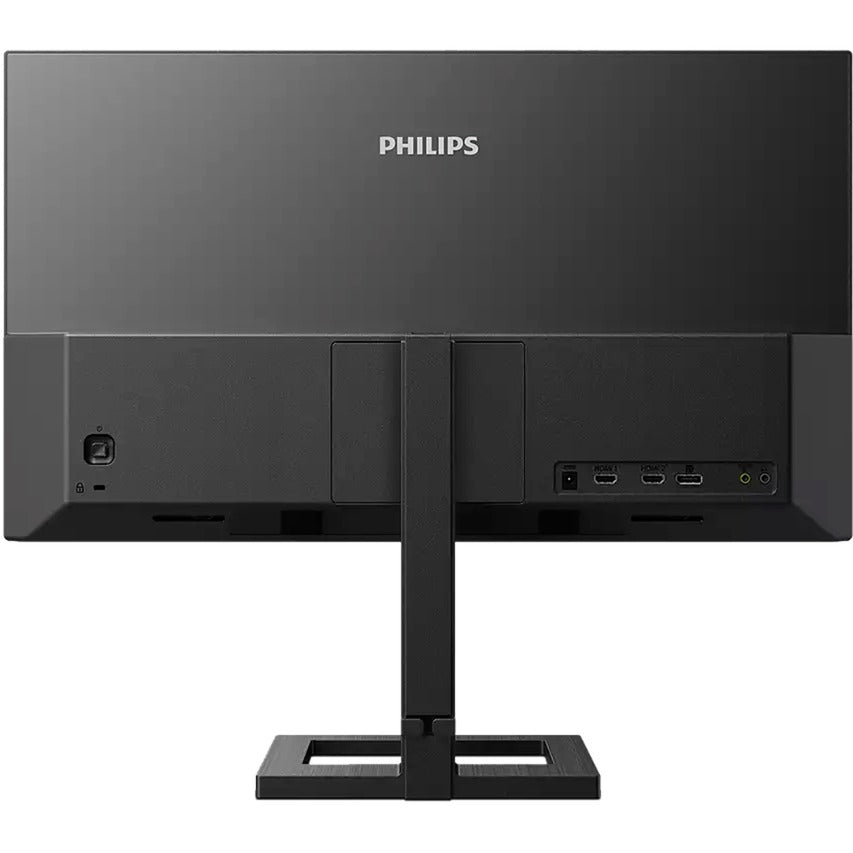 Moniteur Philips 275e2fae 00 27 (noir, 2x HDMI, port d'affichage)