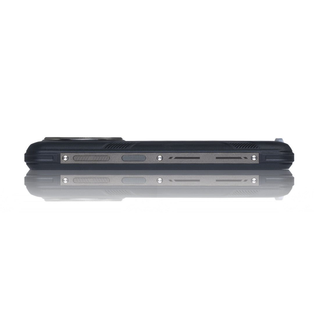 Jcb toughphone m20 (zwart | android 14 | dual-sim)