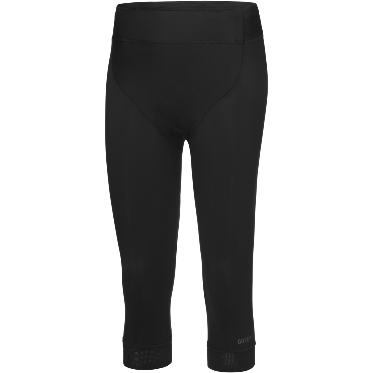 Gorewear Swiftride - Cuissard de cyclisme 3 4 avec peau de chamois pour femme