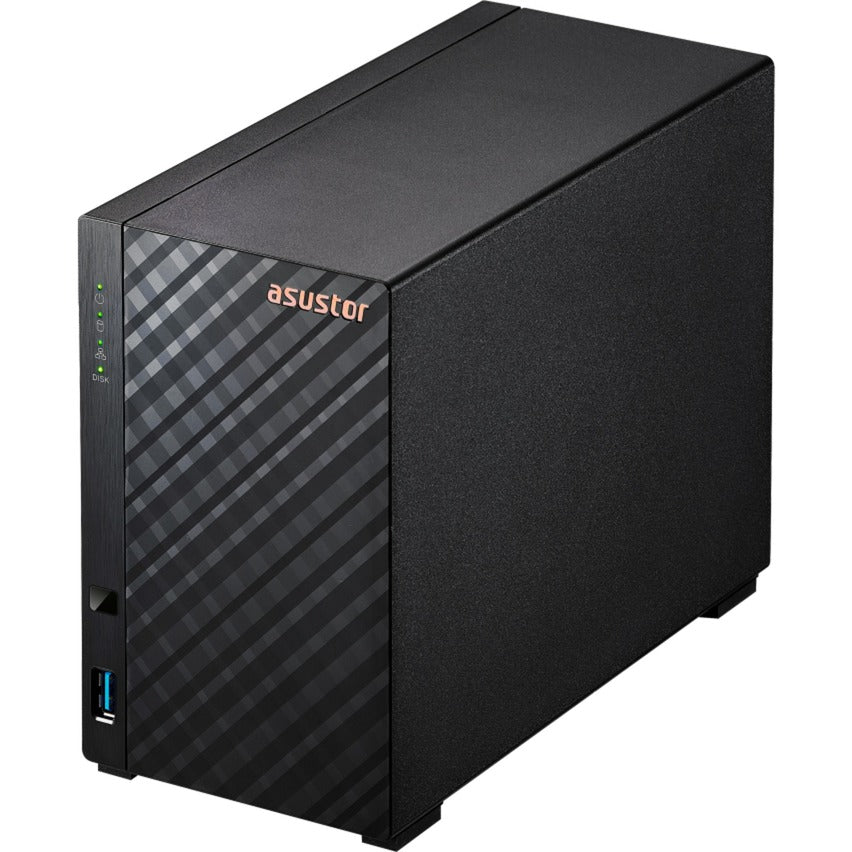Asustor drivetor 2 lite as1102tl