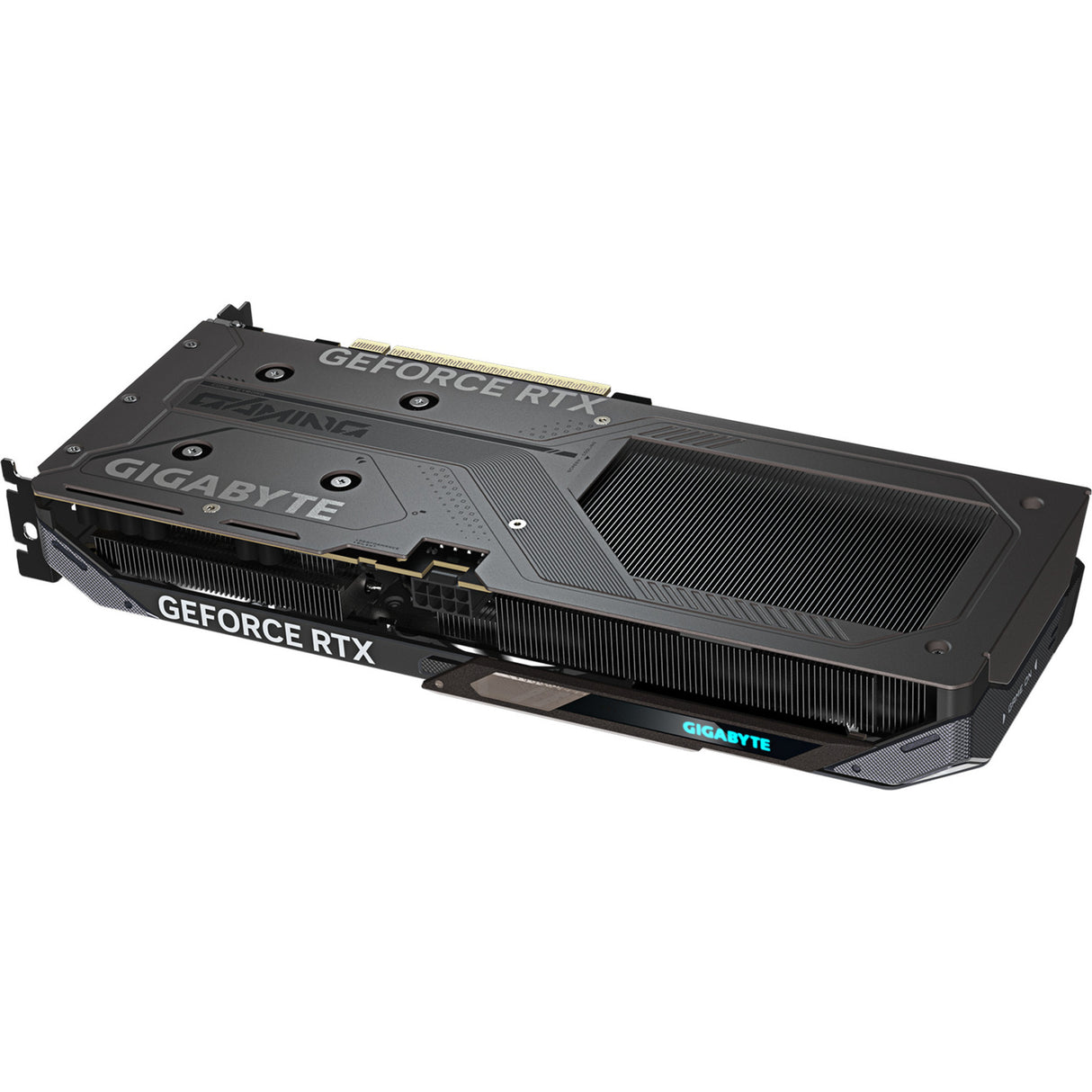 Carte graphique Gigabyte GeForce RTX 5060 Ti Gaming OC 8G (3x DisplayPort, 1x HDMI)