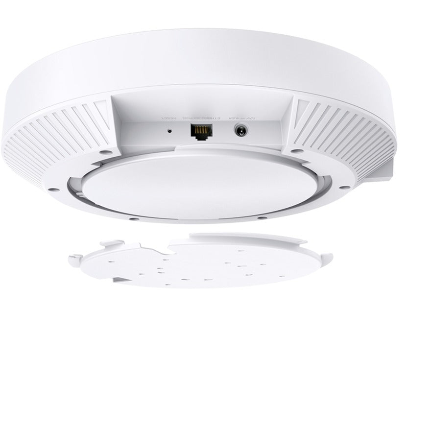 TP-LINK EAP690E HD AXE11000 CEALLING MOURT QUAT WIFI 6